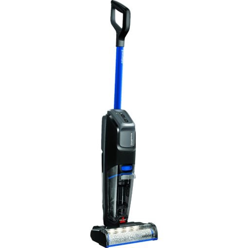 Bissell Crosswave Omnifind 4006K Cordless Wet & Dry Vacuum & Mop