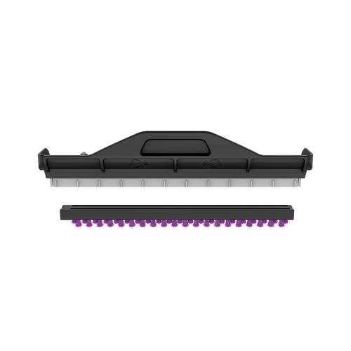 Bissell TurboClean PowerBrush Carpet Cleaner 600W Dual Tank System