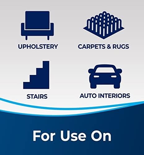 Bissell SpotClean – Portable Spot  Carpets, Curtains, Upholstery