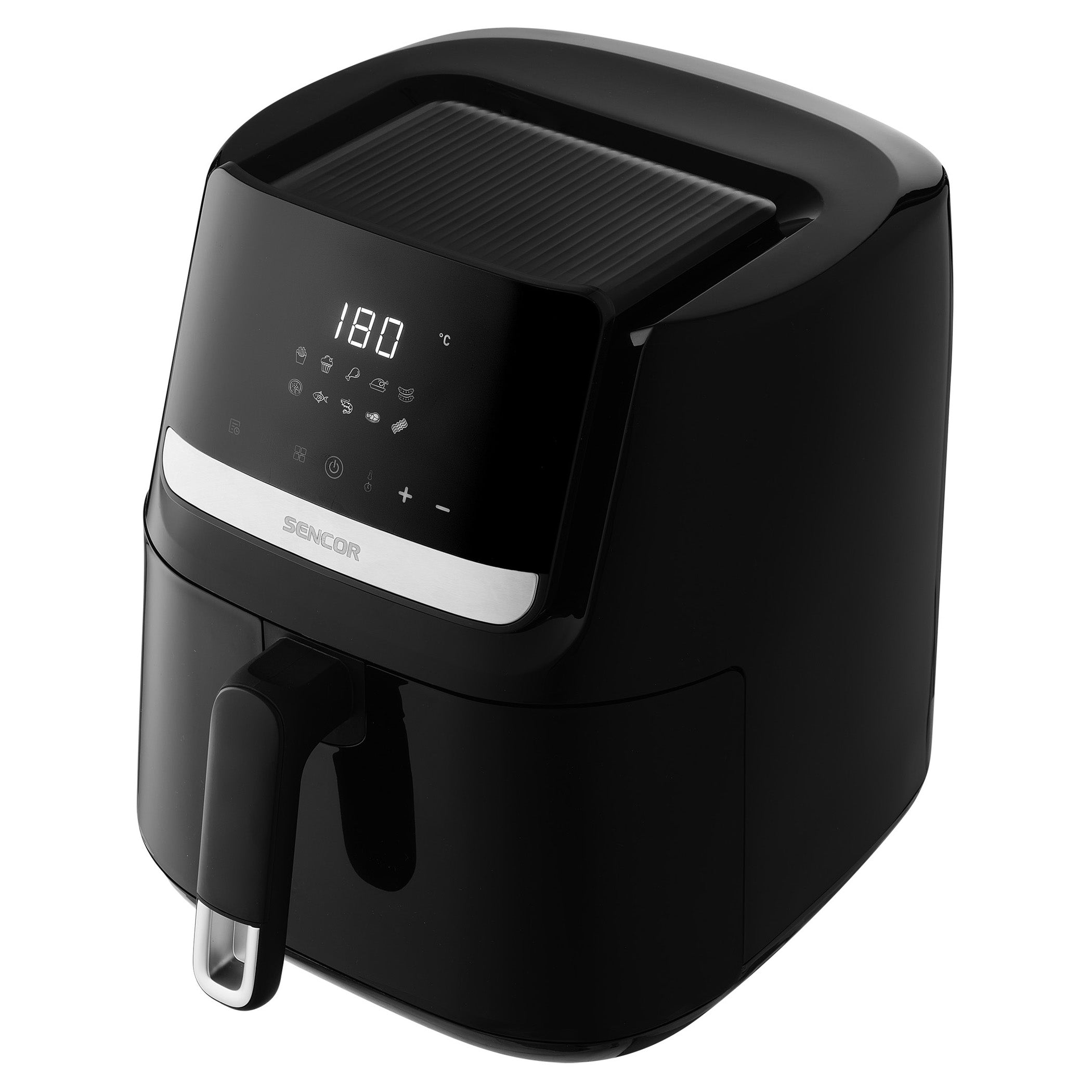 Sencor Vita Air Fryer 6.5L 1600w
