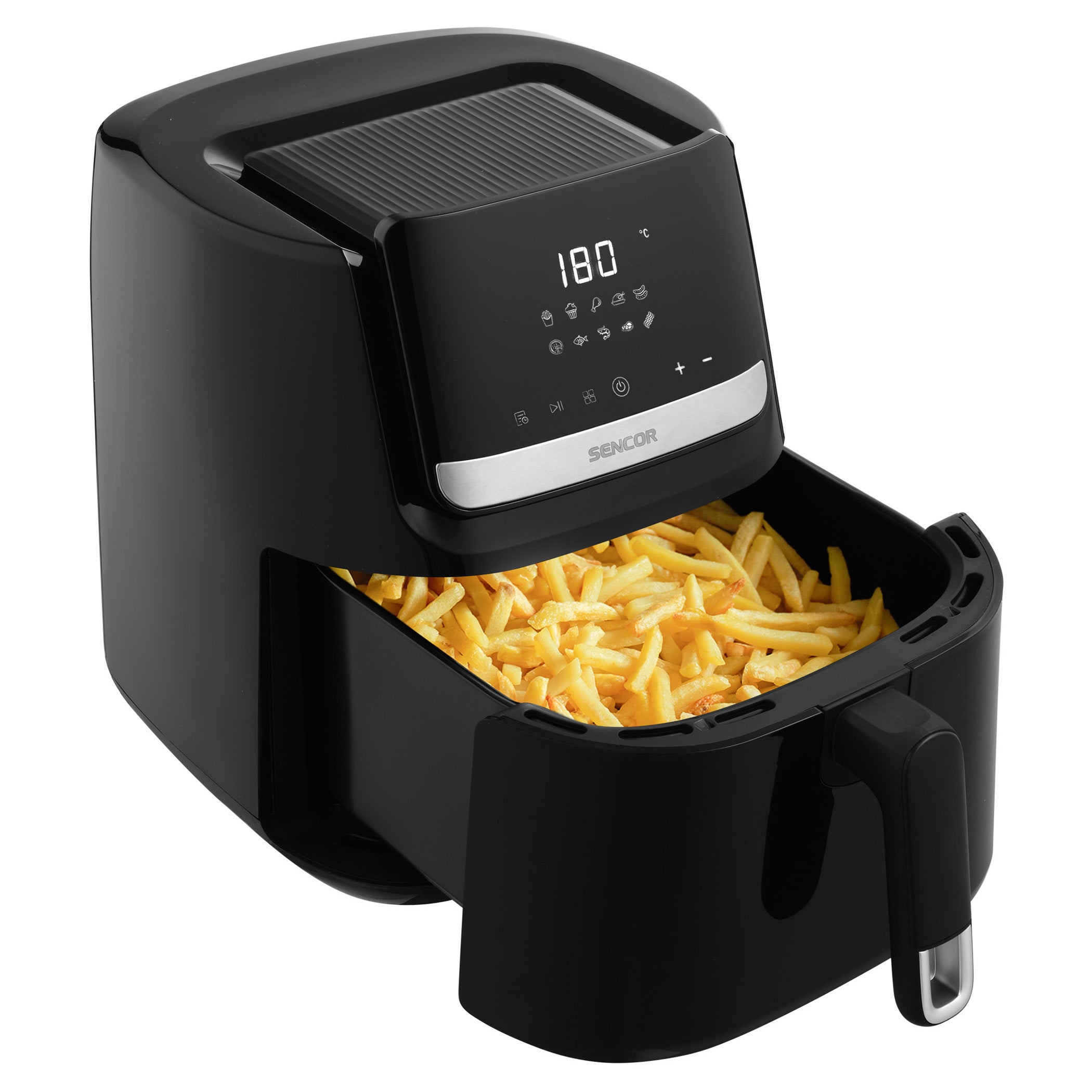 Sencor Vita Air Fryer 6.5L 1600w