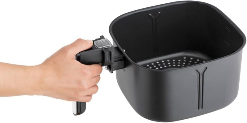 Fakir Chefry Uno Air Fryer 5 Litre, 1750 Watt, 8 Cooking Programmes