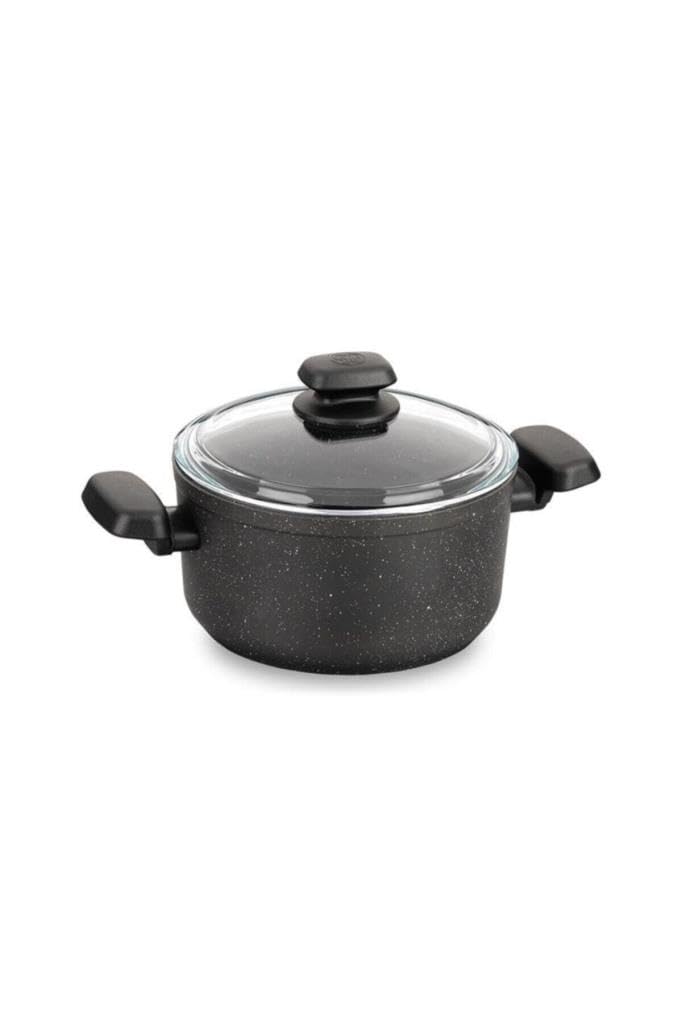 Korkmaz A1341 Ornella Alu. Casserole 20x10,5 cm / 3,0 Lt – Buy in Lebanon