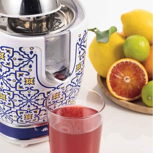 Ariete 413/0CA Juicer With Lever