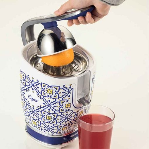 Ariete 413/0CA Juicer With Lever