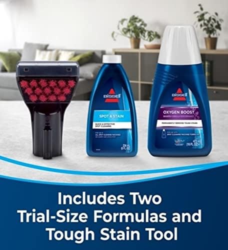 Bissell SpotClean – Portable Spot  Carpets, Curtains, Upholstery