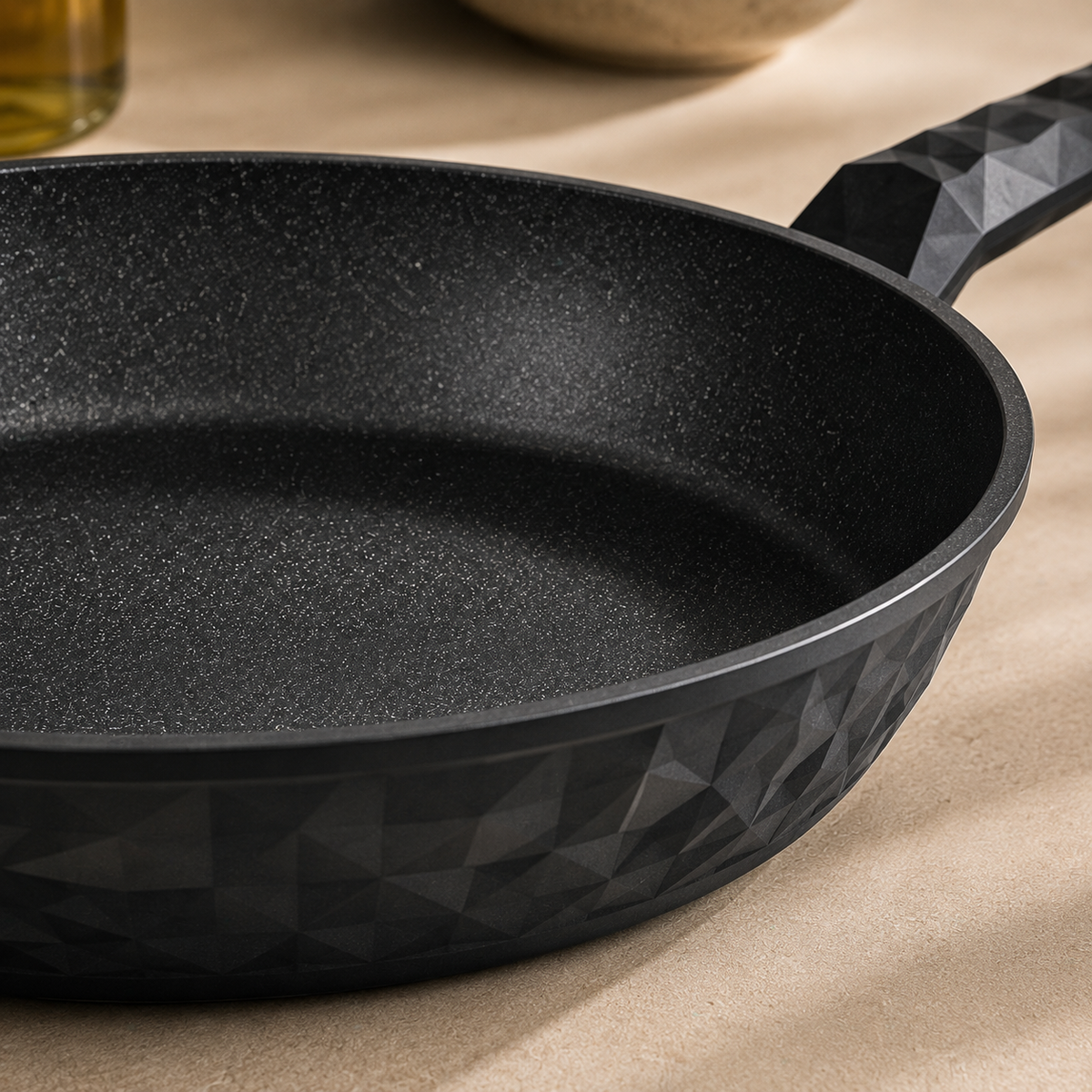 Karaca BioDiamond 26 cm Frying Pan Lebanon