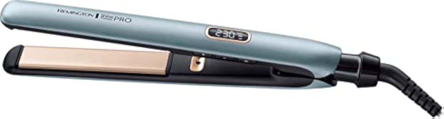 Remington S9300 Shine Therapy Pro Straightener 150–230°C