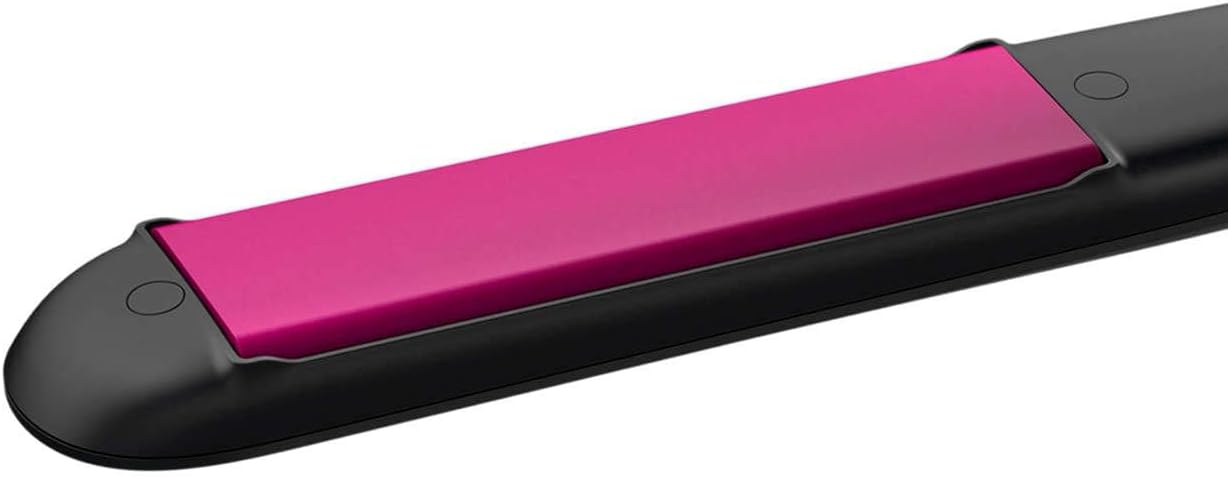 Philips BHS375 StraightCare Hair Straightener – ThermoProtect
