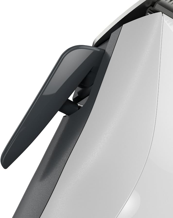 Remington Colour Cut Clipper (White)
