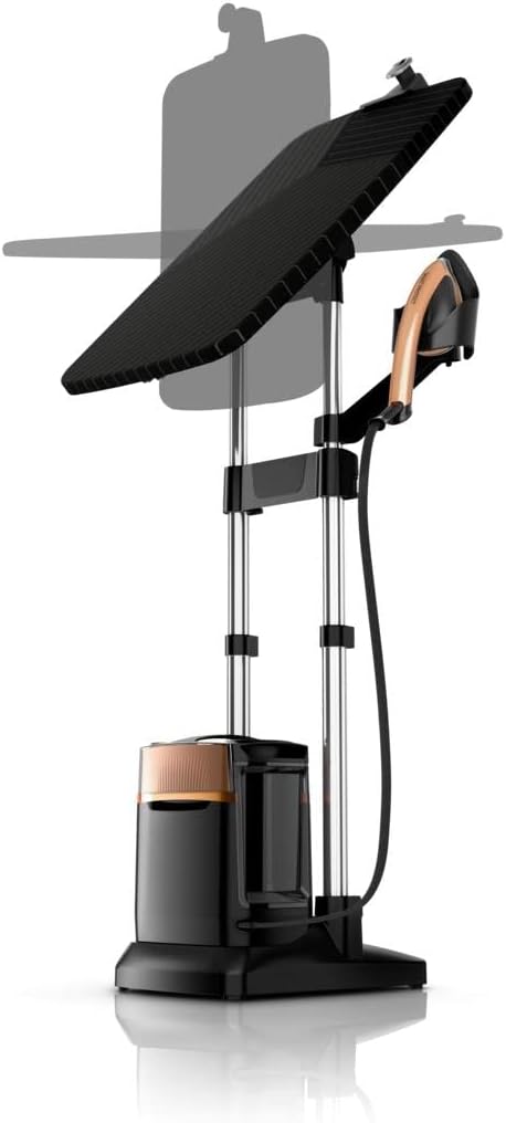 Tefal IXEO Power All-in-One Steam Iron Station