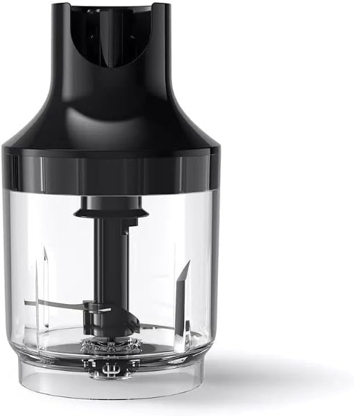 Philips Hand Blender 5000 Series 1200W SpeedTouch XL Chopper Whisk Beaker Set