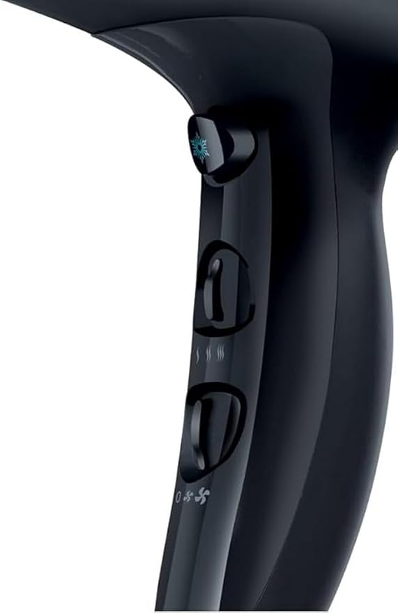 Remington Pro-Air 2200 Hair Dryer D5210 E51