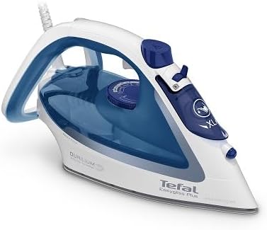 Tefal Easygliss Plus  Steam Iron 2700W