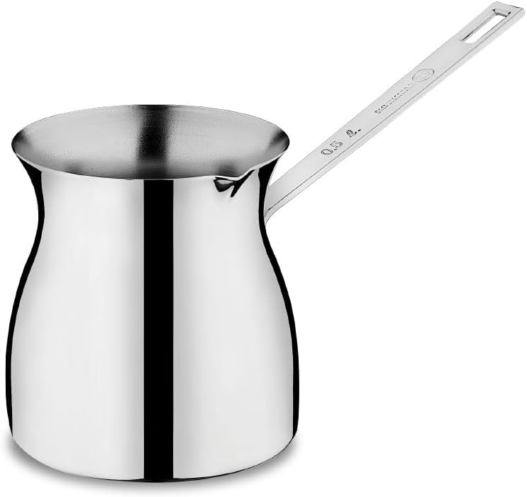 Korkmaz A294 Terra Milk Pan 0.5 L – Buy in Lebanon