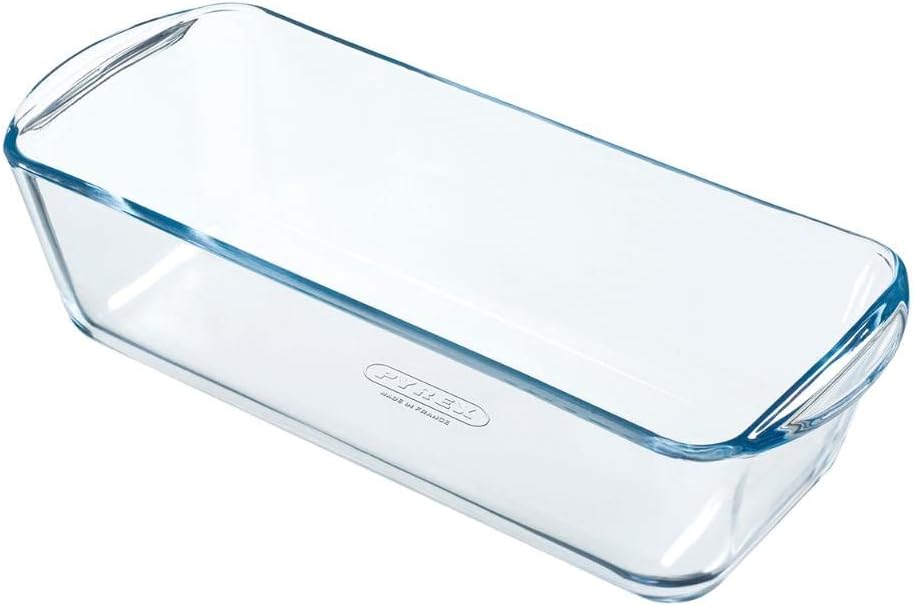 Pyrex Glass Loaf 28 cm – Buy in Lebanon