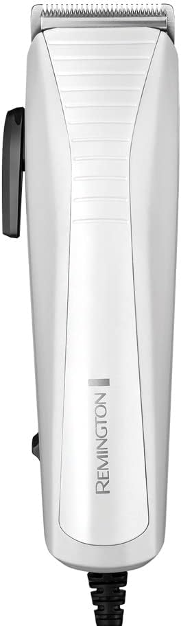 Remington Colour Cut Clipper (White)