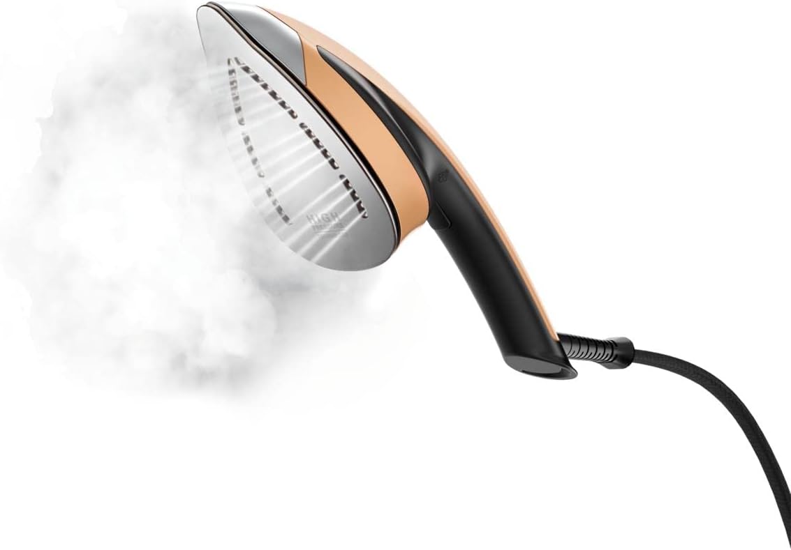Tefal IXEO Power All-in-One Steam Iron Station