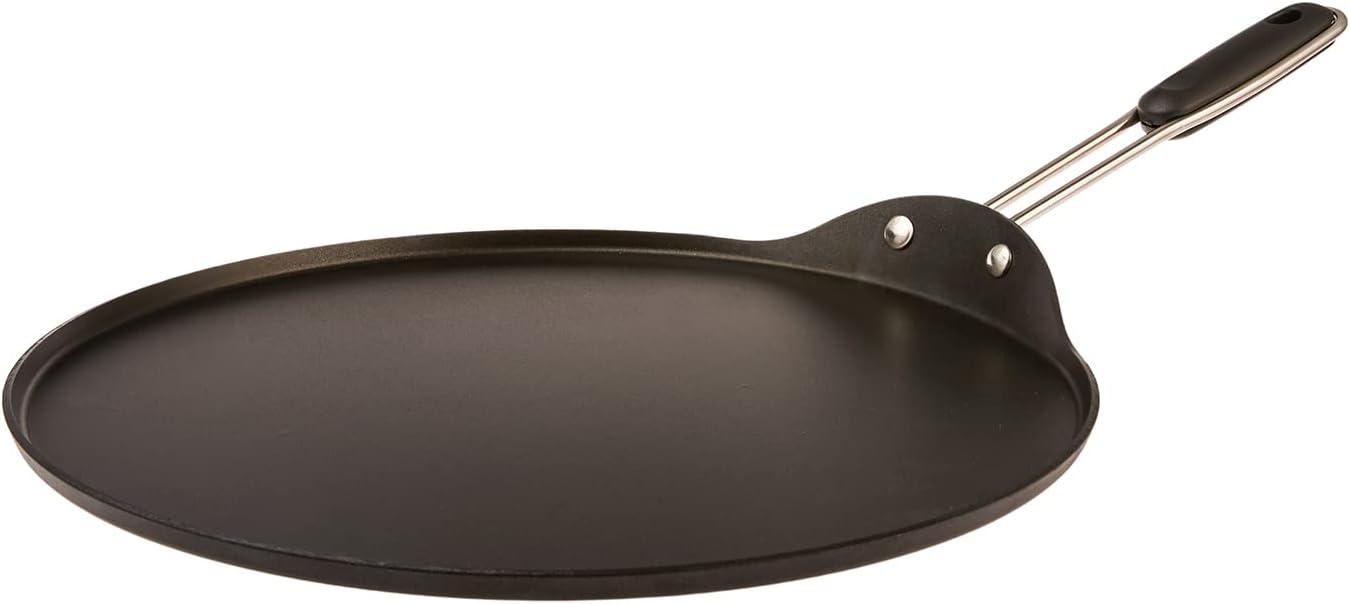 Karaca Biogranit Kitchen Lover Flatbread Lavash Pan 34 cm 153 03 08 1870
