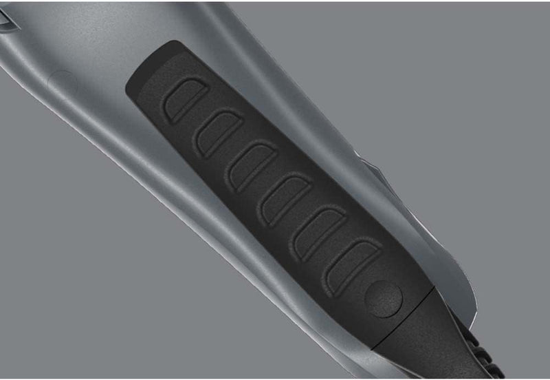 Remington Colour Cut Clipper (White)