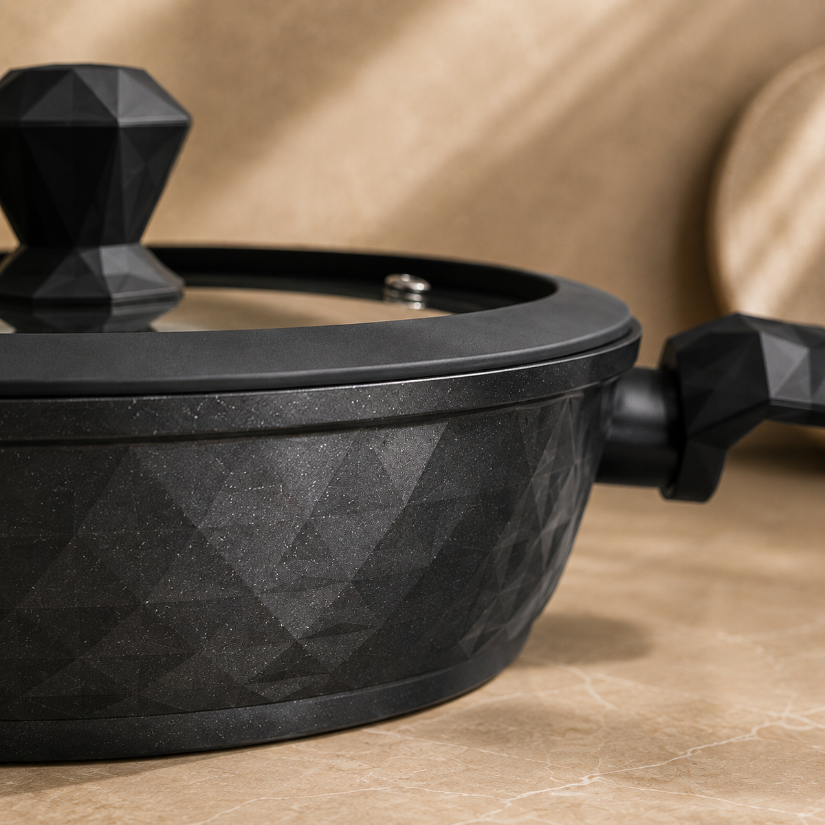 Karaca BioDiamond 30 cm Shallow Casserole Lebanon
