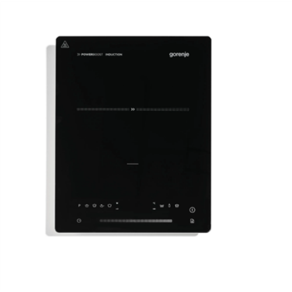 Gorenje Induction Hot Plate 2000W 1 Plate