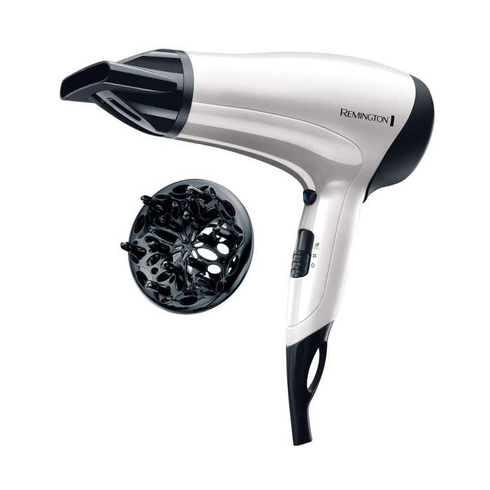 Remington Power Volume 2000 | White