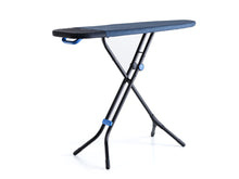 Joseph Joseph Glide Plus 130Cm Blue Easy-Store Ironing Board With Advanced Cover