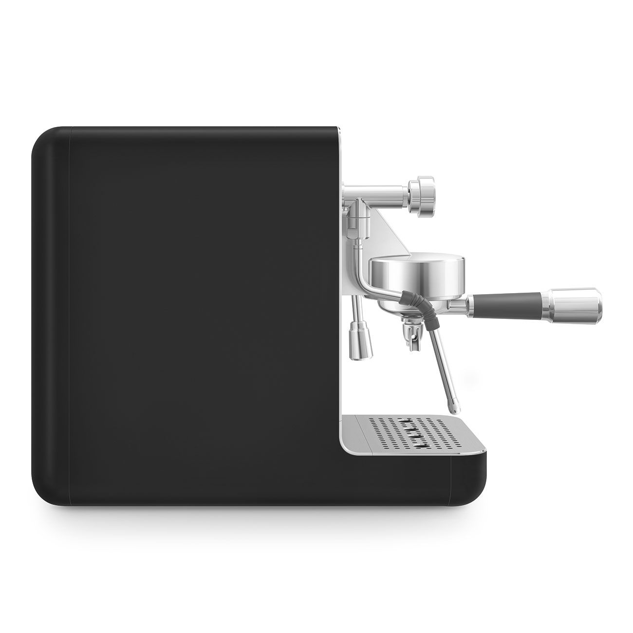 Smeg MiniPro Espresso Machine 58mm Portafilter Triple Thermoblock