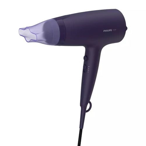 Philips BHD340 Hair Dryer 1600W – 3000 Series, ThermoProtect