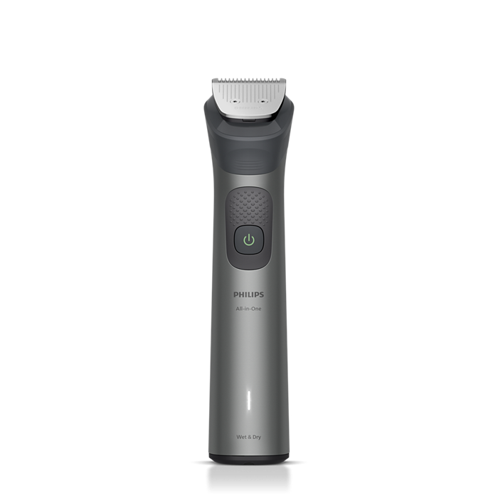 Philips All-in-One Trimmer 7000 Series 13-in-1 Face Hair Body MG7922 15
