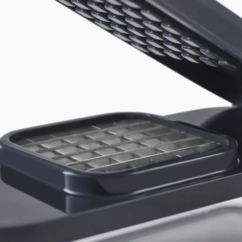 Joseph Joseph Multi-Prep™ Compact Multicolour 4-Piece Grater & Slicer