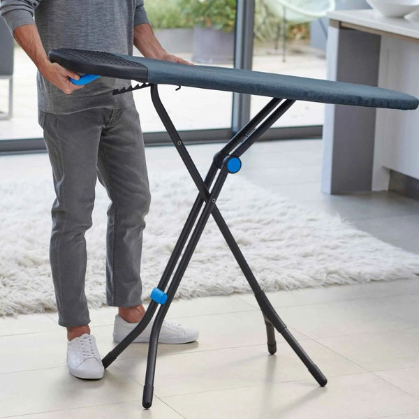 Joseph Joseph Glide Ironing Board Compact Folding Adjustable Height