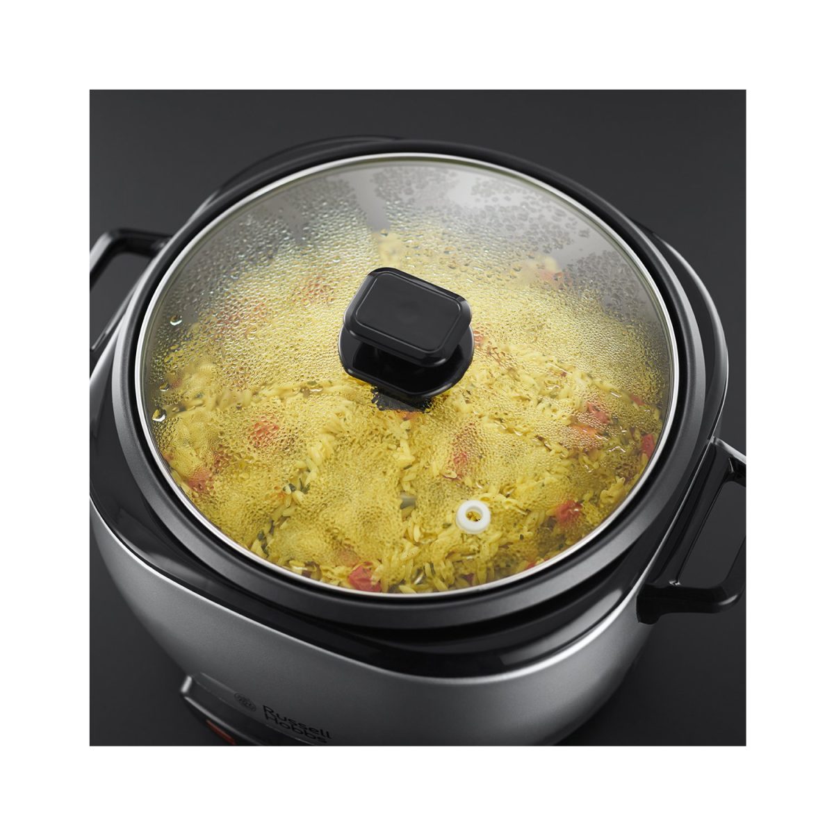 Russell Hobbs MaxiCook 23570 rice cooker 5L – view 6