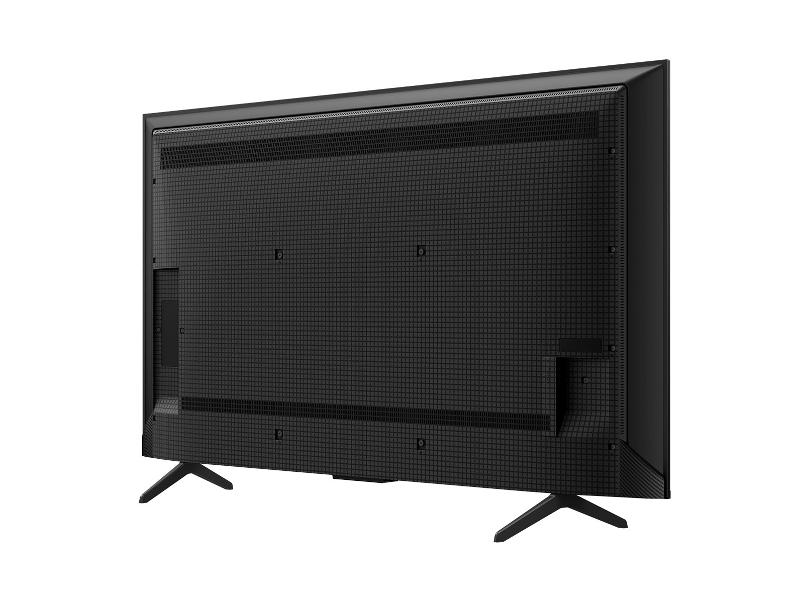 TCL 50" 4K Smart Google TV “ HDR10, Dolby Audio, Slim Design