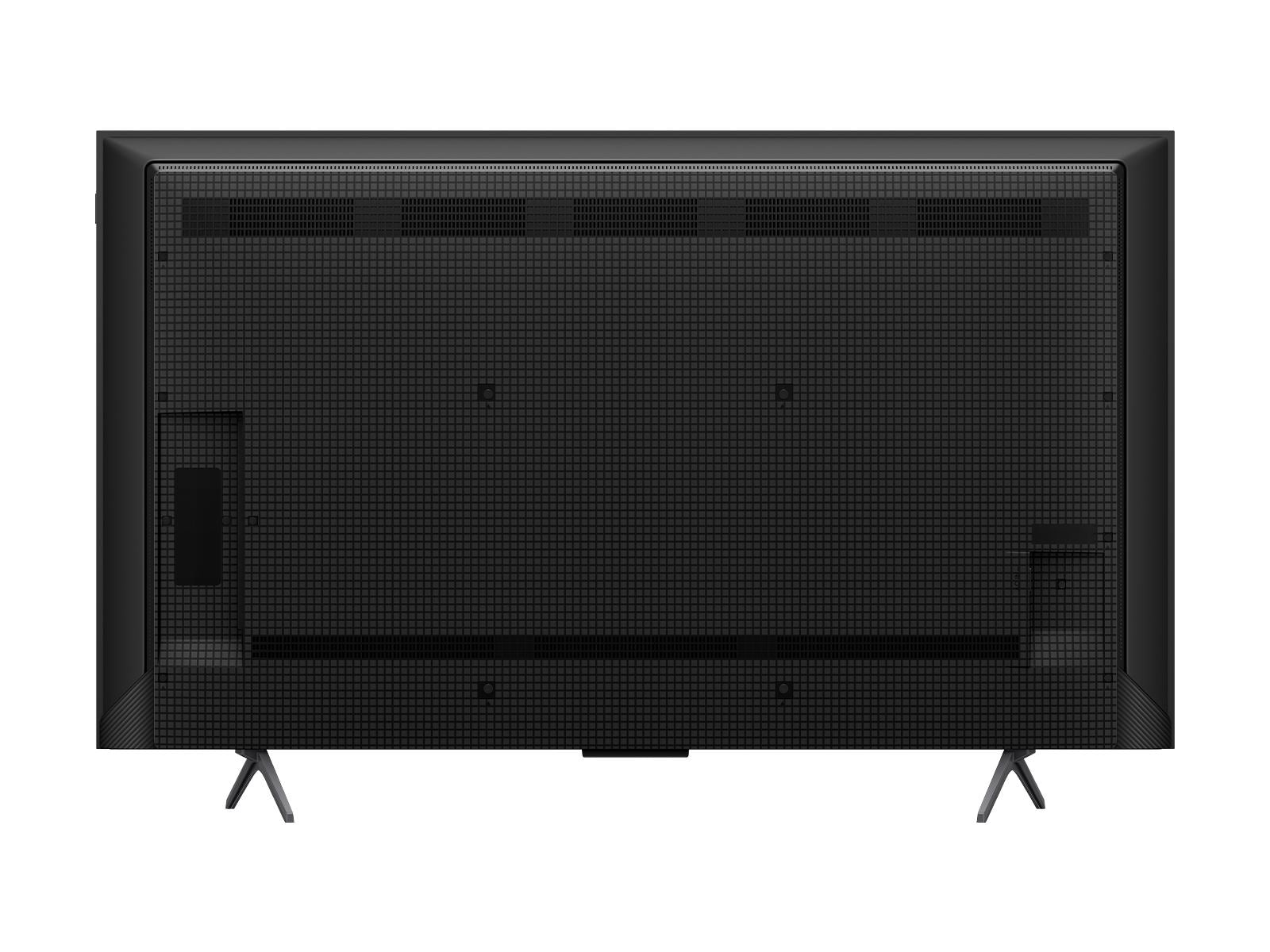 Tcl Qled 50" 4K Smart Google Tv