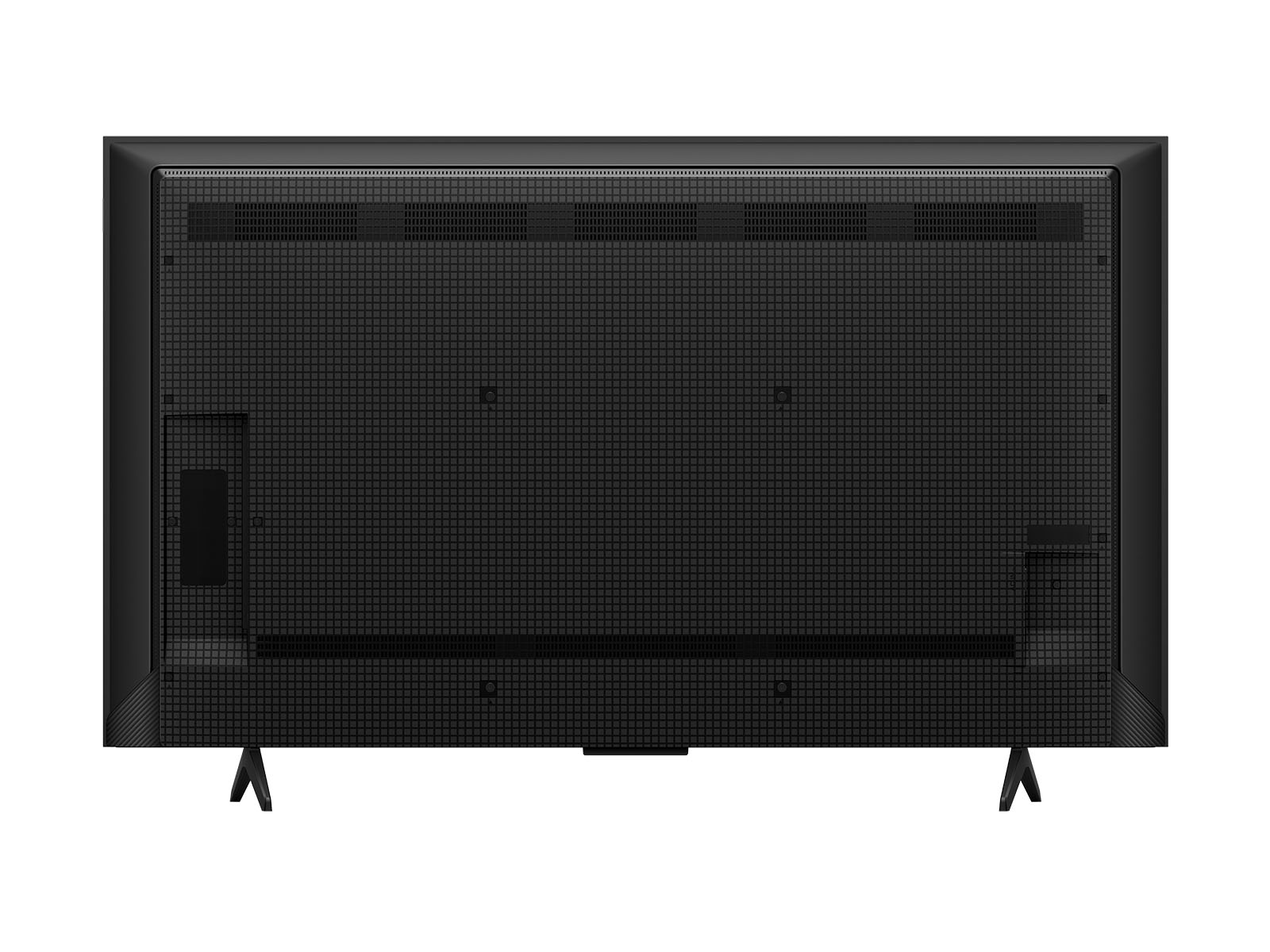 TCL 50" 4K Smart Google TV “ HDR10, Dolby Audio, Slim Design