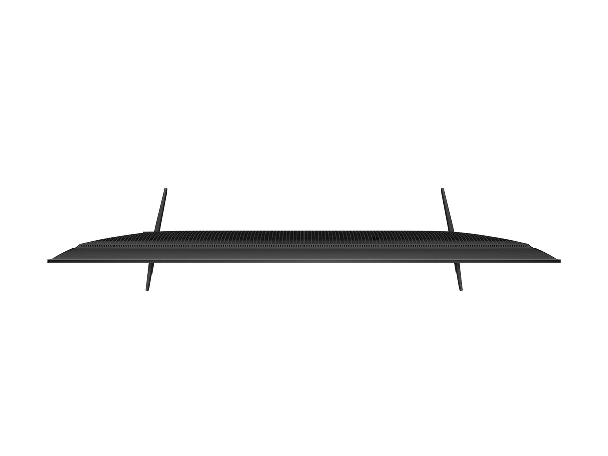 TCL 50" 4K Smart Google TV “ HDR10, Dolby Audio, Slim Design