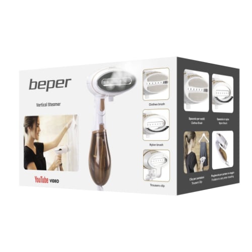 Beper Vertical Steamer – Buy in Lebanon