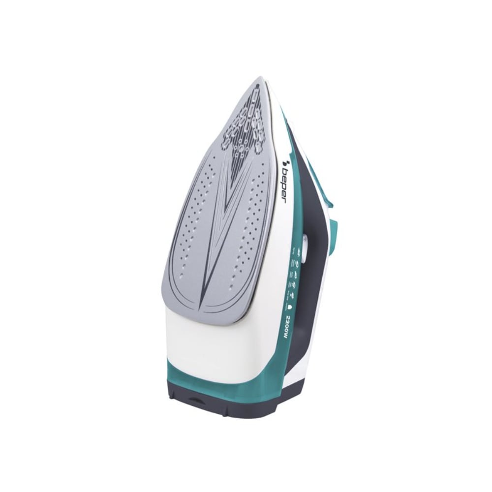 Beper Cordless Steam Iron 300ML Tank