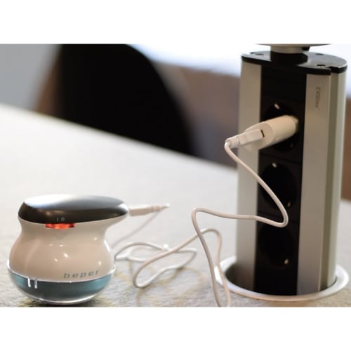 Beper Rechargeable Lint Remover – Buy in Lebanon
