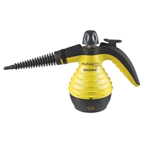 Beper Sanitizing Steam Cleaner