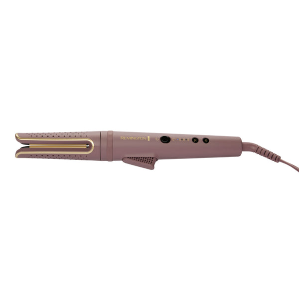 Remington Airvive Auto-Rotating Curler Ionic Ceramic Micro-Conditioner