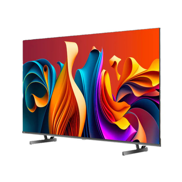 Hisense 50" QLED 4K UHD Smart Vidaa TV Dolby Vision Atmos Alexa Built-in