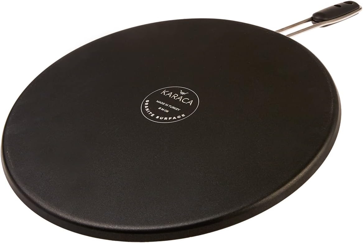 Karaca Biogranit Kitchen Lover Flatbread Lavash Pan 34 cm 153 03 08 1870