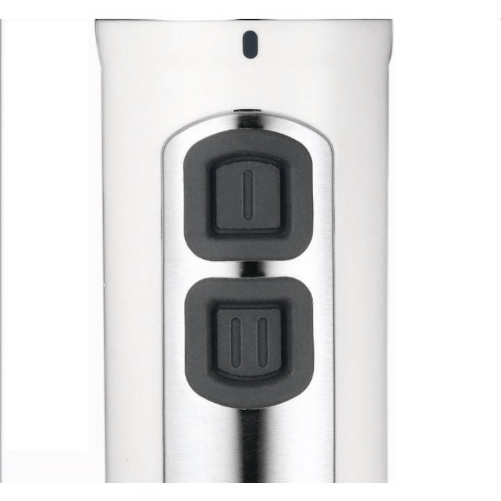 Black+Decker Hand Blender SB4000-B5 400W with Chopper and Beaker – view 3