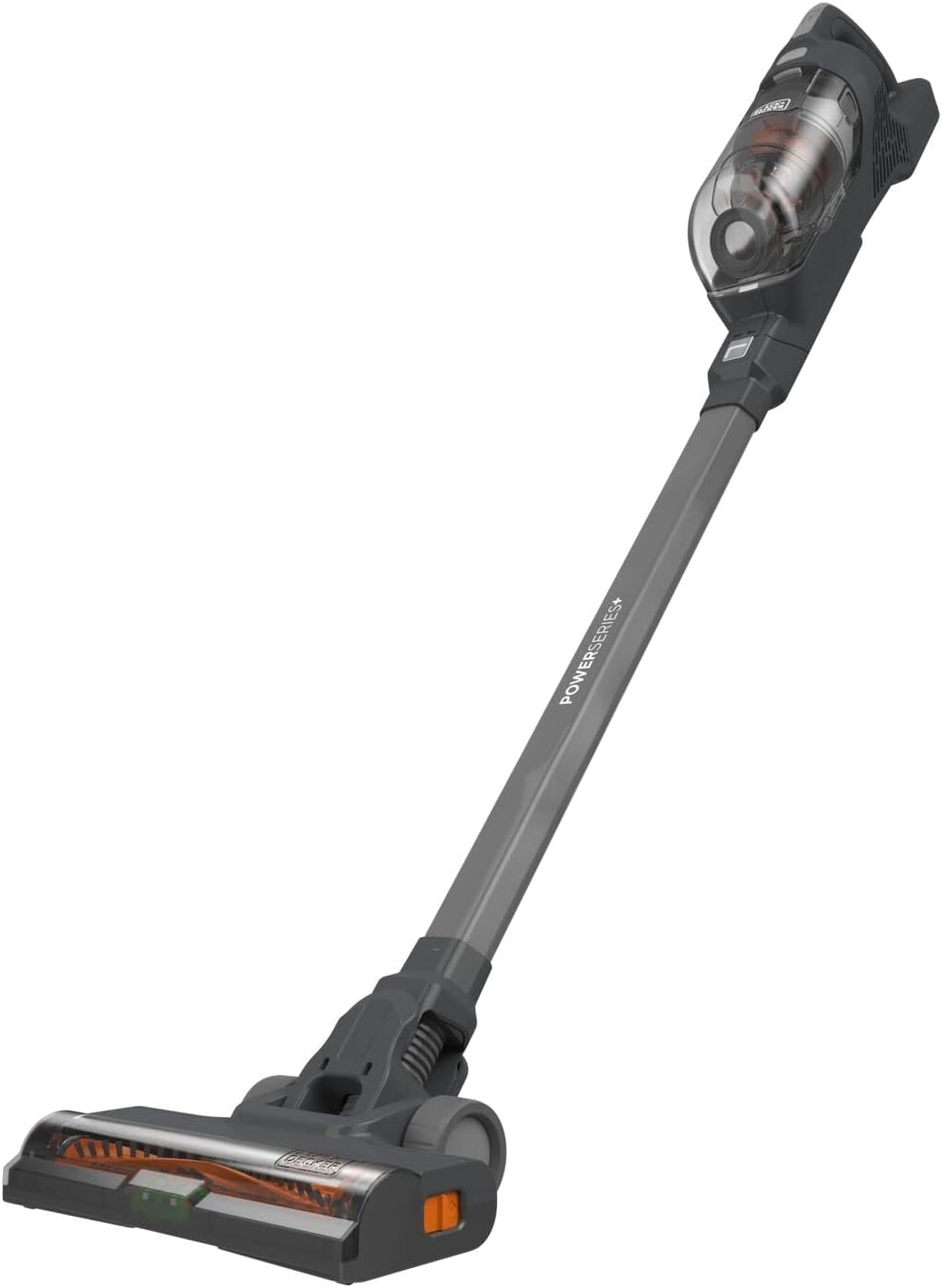 Black & Decker 3 in 1 Cordless Stick Vacuum Cleaner BHFEA520J 20V 600ml