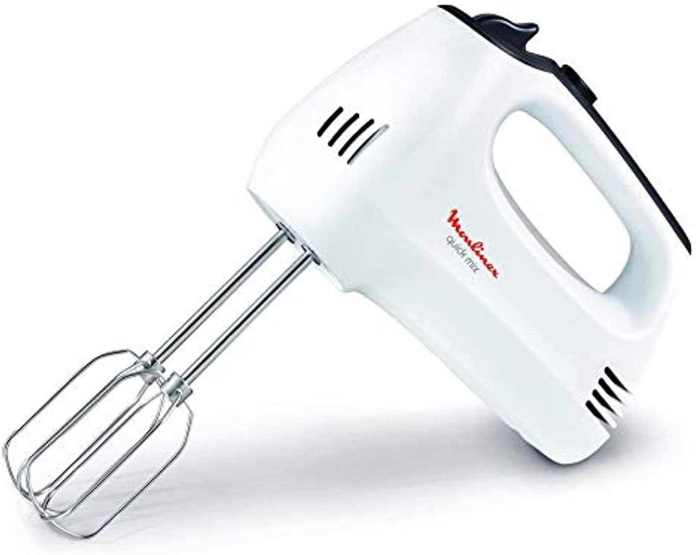 Moulinex Easy 5‑Speed Hand Mixer 300 W