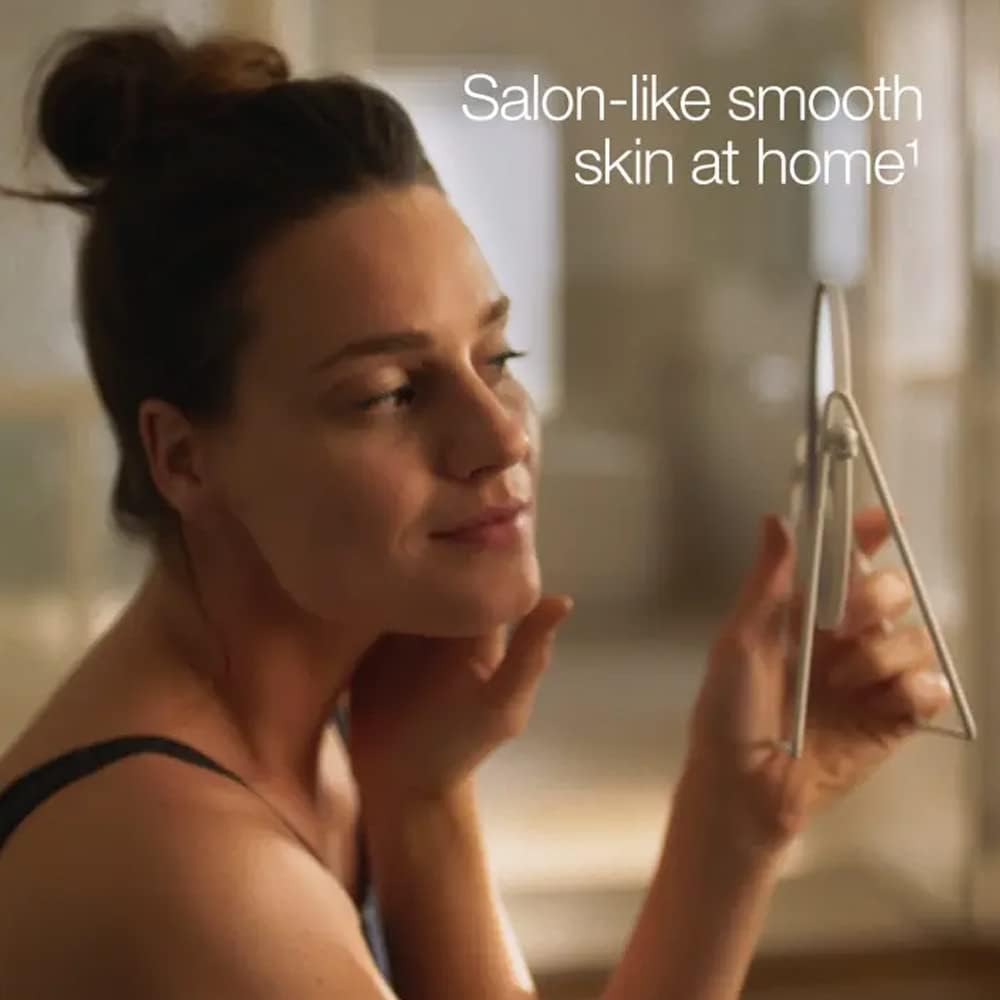 Braun Silk-Expert Pro 5 Pl5054 Ipl Permanently Visible Home Hair Removal