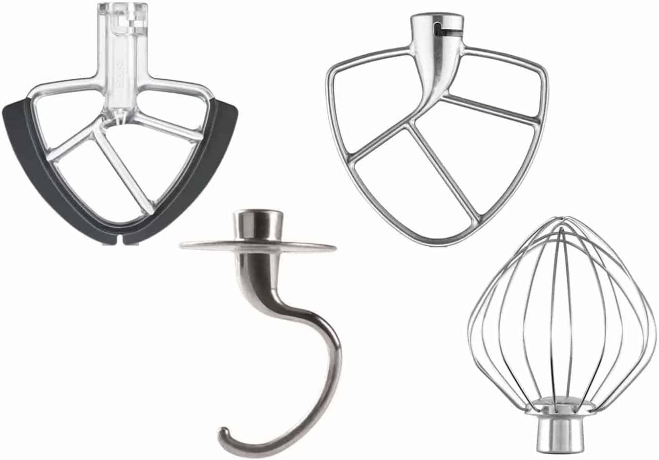 Sage Baker Boss Stand Mixer With Bowl, Brushed Stainless Ste